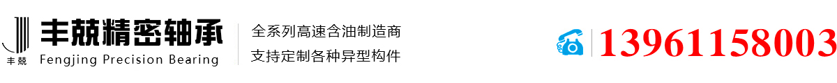 常州市豐兢精密軸承有限公司